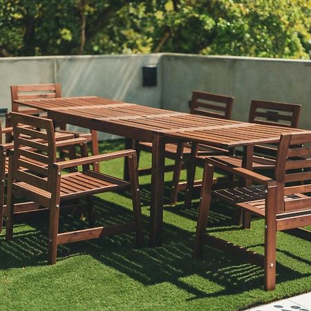 Apartament Sokzo Miramar San Juan Zewnętrze zdjęcie