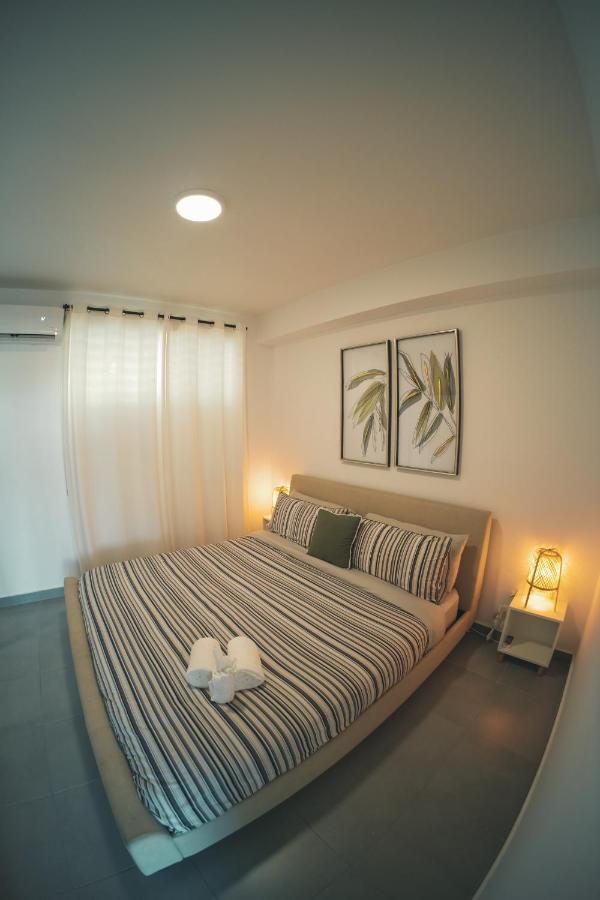 Apartament Sokzo Miramar San Juan Zewnętrze zdjęcie