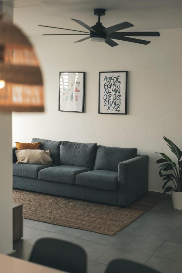 Apartament Sokzo Miramar San Juan Zewnętrze zdjęcie