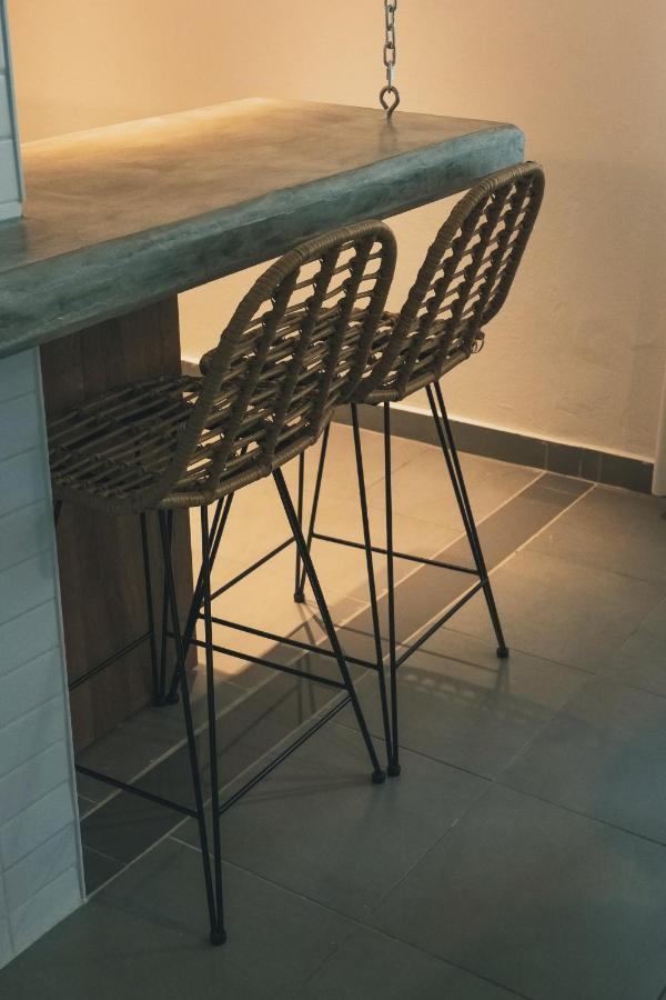 Apartament Sokzo Miramar San Juan Zewnętrze zdjęcie