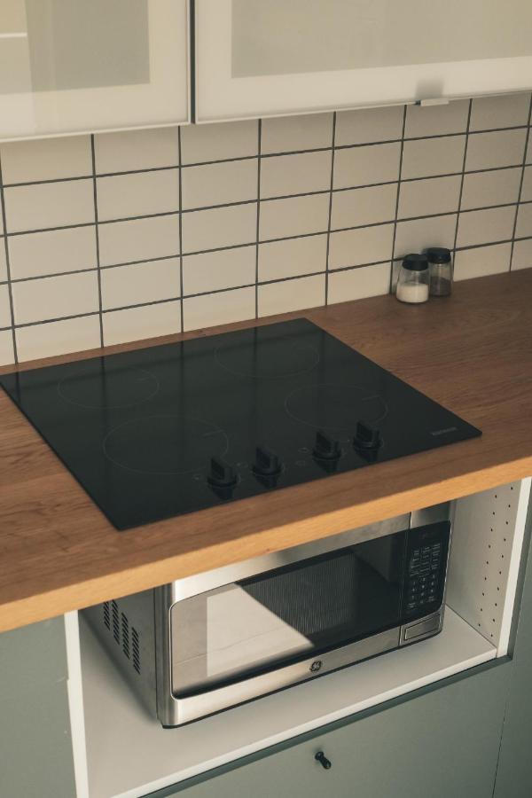 Apartament Sokzo Miramar San Juan Zewnętrze zdjęcie