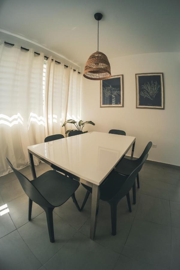 Apartament Sokzo Miramar San Juan Zewnętrze zdjęcie