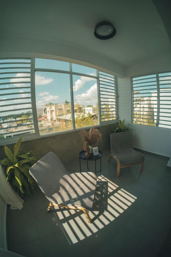 Apartament Sokzo Miramar San Juan Zewnętrze zdjęcie