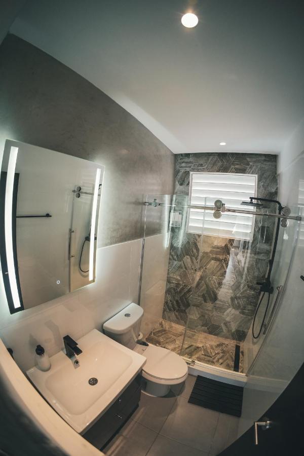 Apartament Sokzo Miramar San Juan Zewnętrze zdjęcie