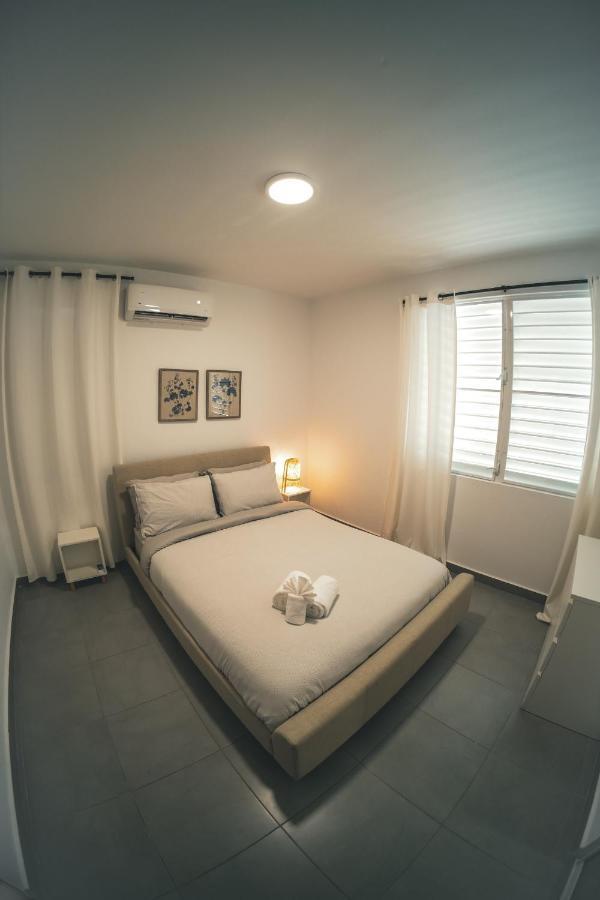 Apartament Sokzo Miramar San Juan Zewnętrze zdjęcie