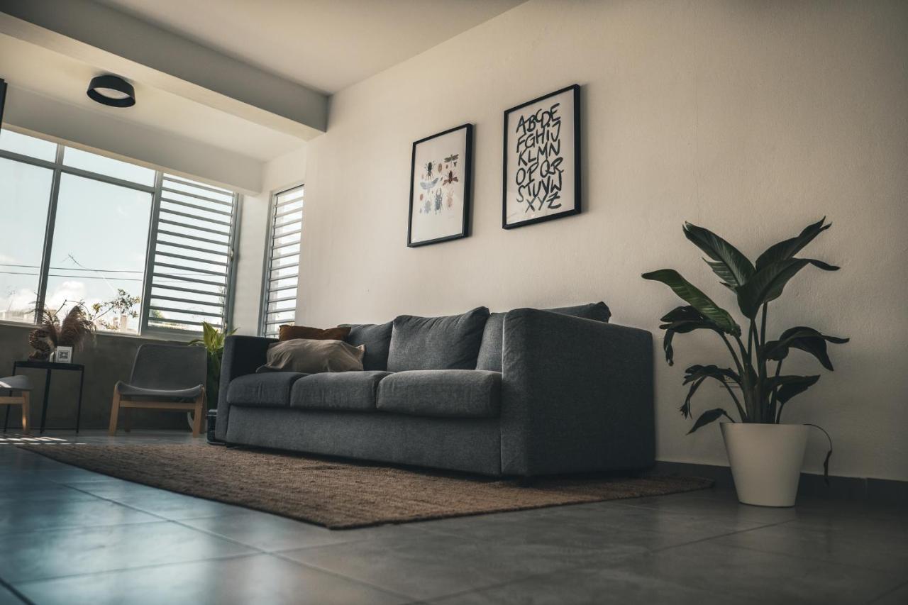 Apartament Sokzo Miramar San Juan Zewnętrze zdjęcie