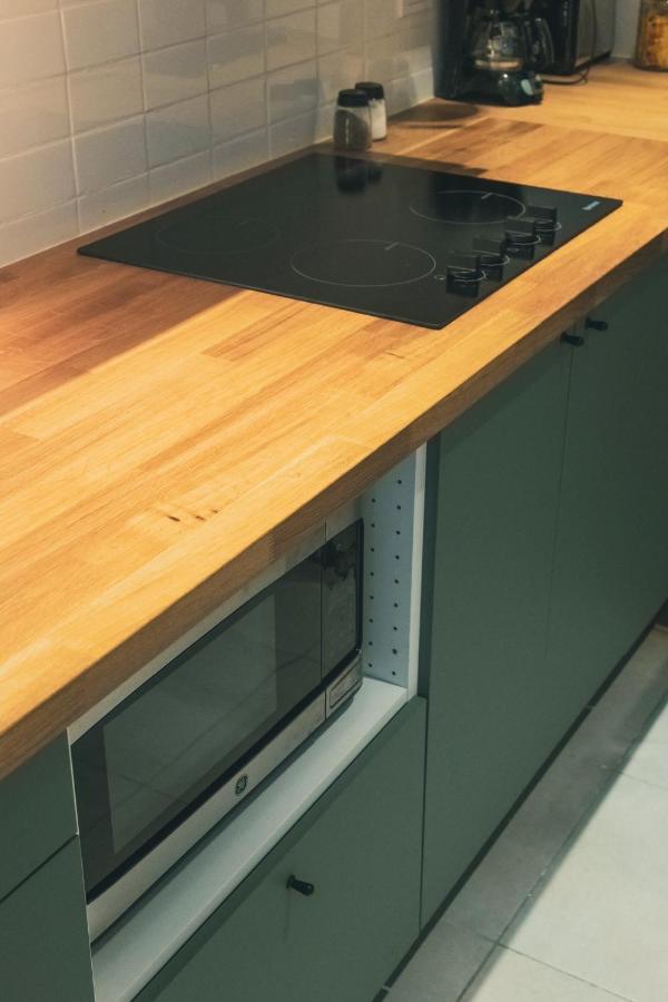 Apartament Sokzo Miramar San Juan Zewnętrze zdjęcie