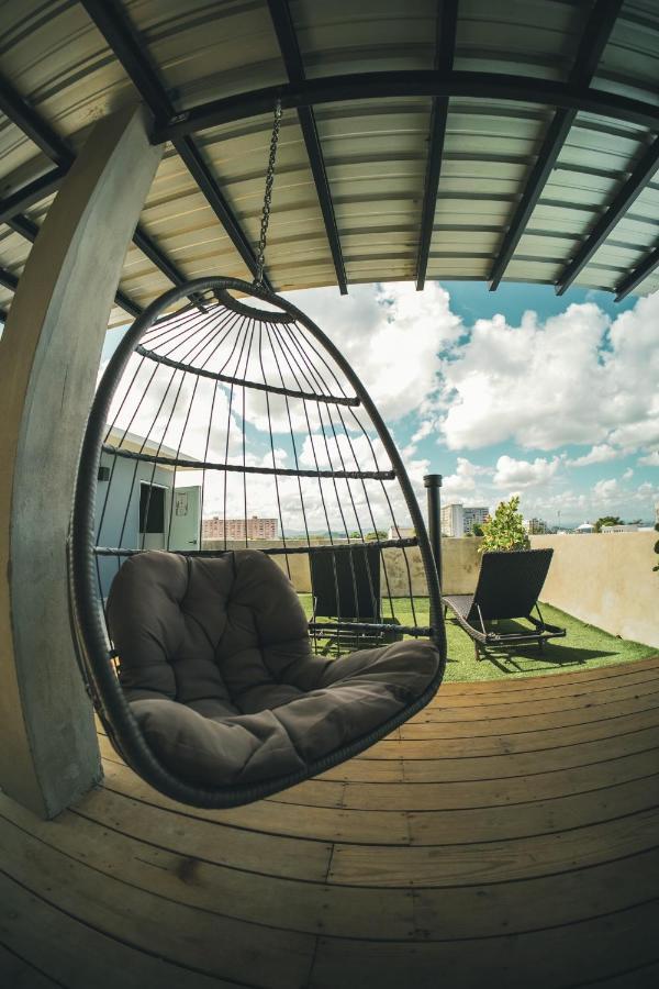 Apartament Sokzo Miramar San Juan Zewnętrze zdjęcie
