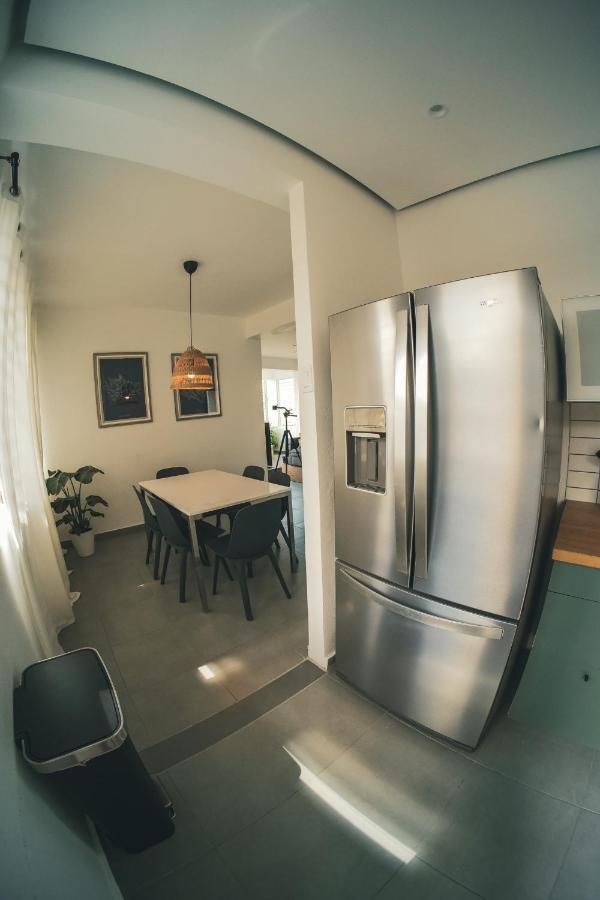 Apartament Sokzo Miramar San Juan Zewnętrze zdjęcie