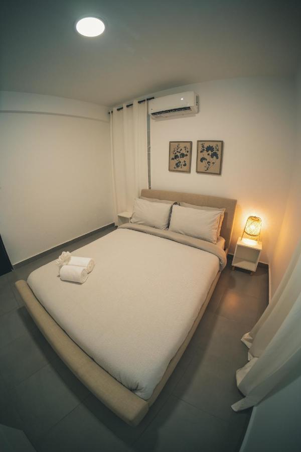 Apartament Sokzo Miramar San Juan Zewnętrze zdjęcie