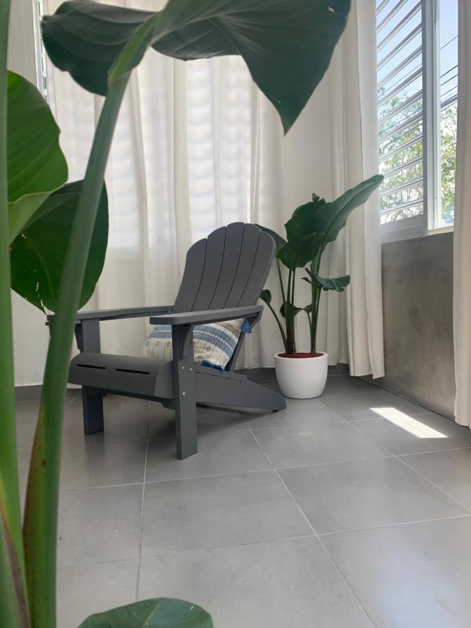 Apartament Sokzo Miramar San Juan Zewnętrze zdjęcie