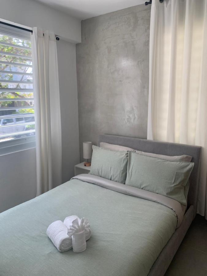 Apartament Sokzo Miramar San Juan Zewnętrze zdjęcie