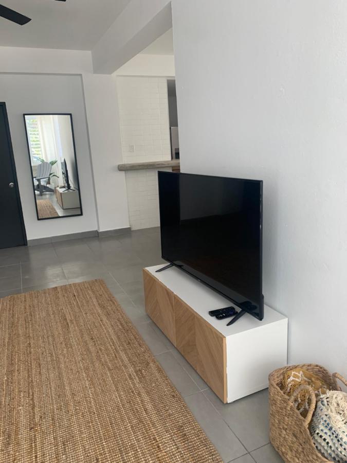 Apartament Sokzo Miramar San Juan Zewnętrze zdjęcie