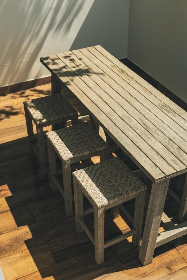 Apartament Sokzo Miramar San Juan Zewnętrze zdjęcie