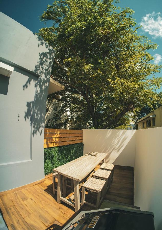 Apartament Sokzo Miramar San Juan Zewnętrze zdjęcie