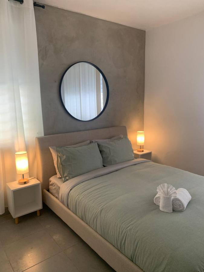 Apartament Sokzo Miramar San Juan Zewnętrze zdjęcie